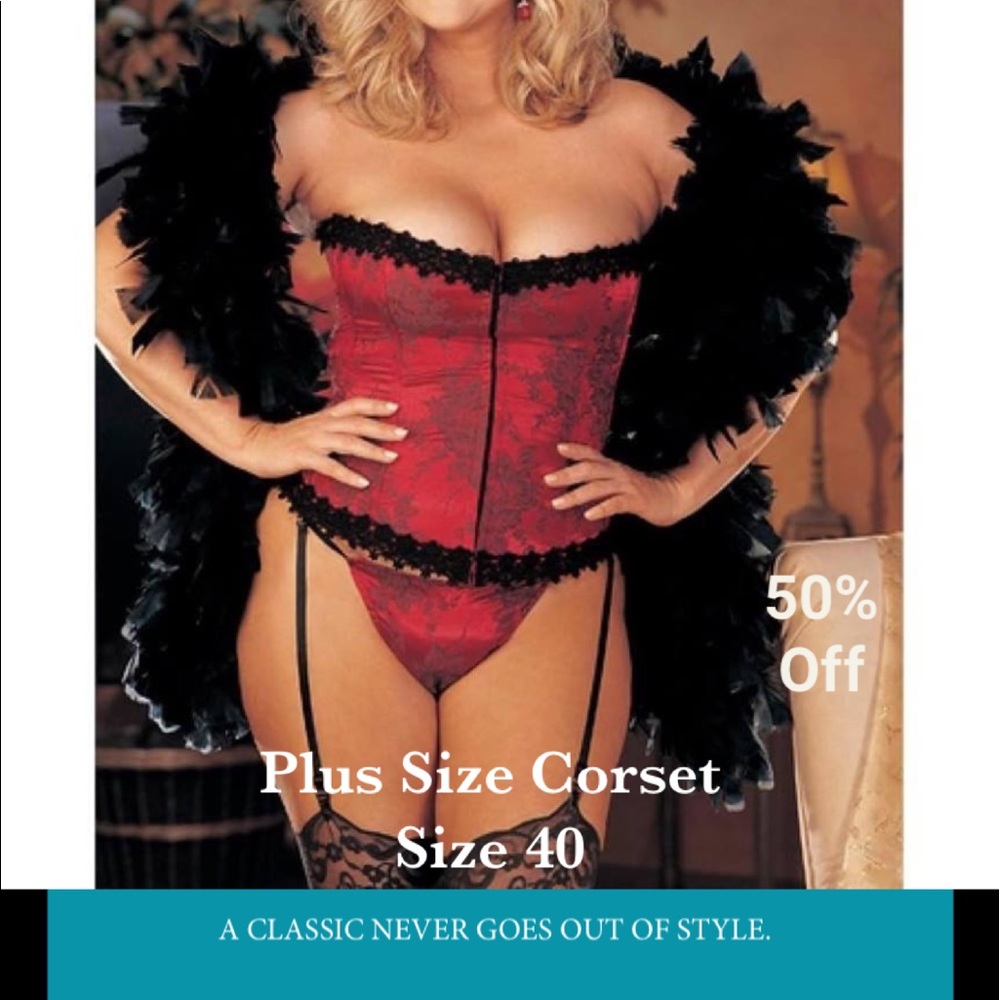 Bustier Pergola